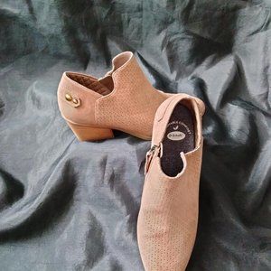 Dr. Scholls Performance Booties